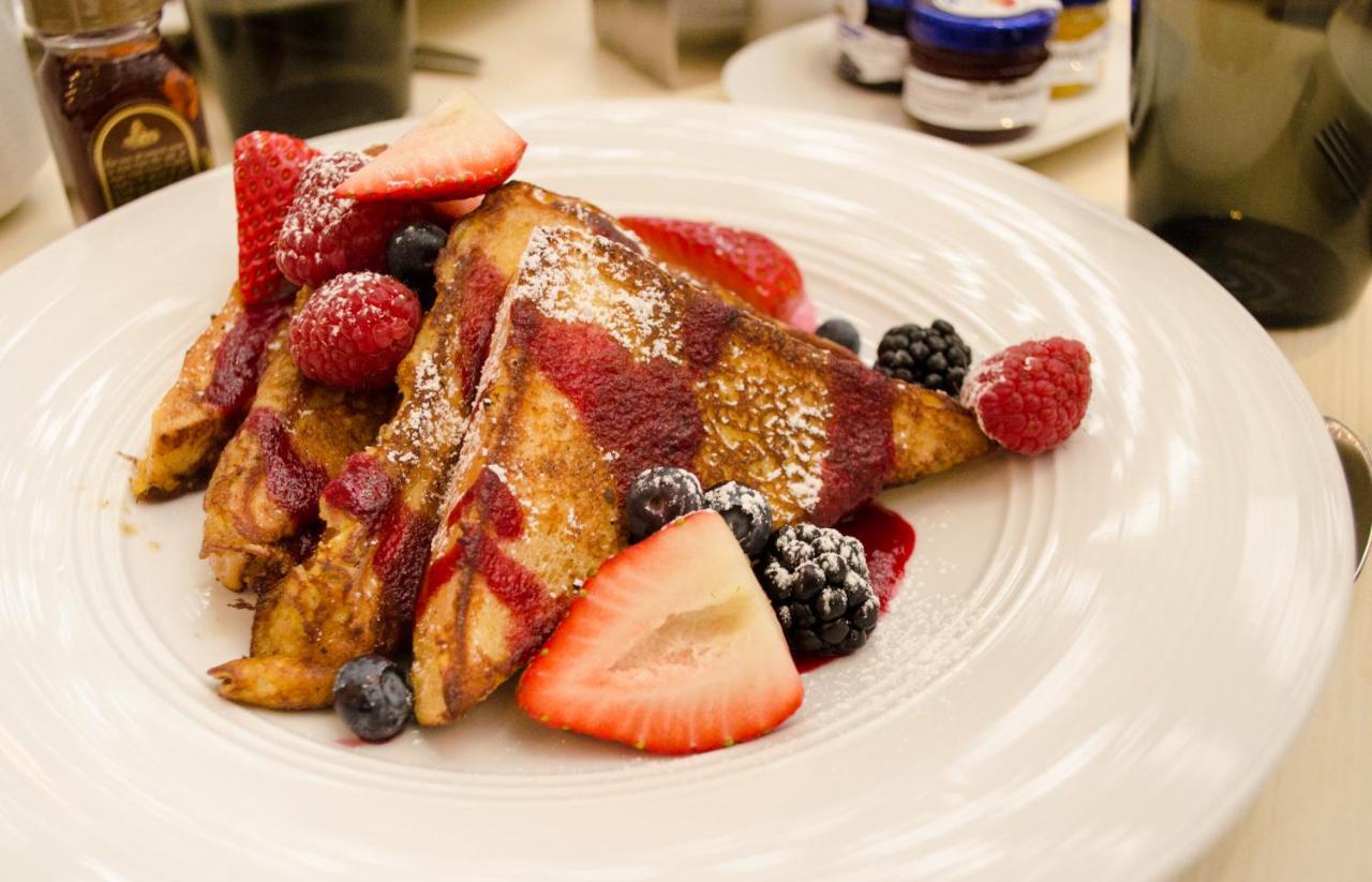 Hyatt Grand 4* Nueva York