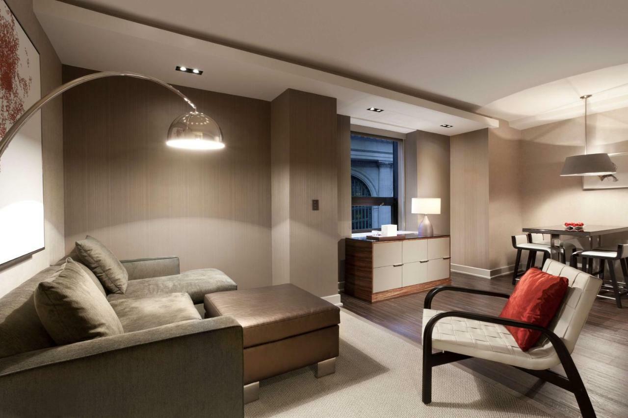Hotel Hyatt Grand Nueva York