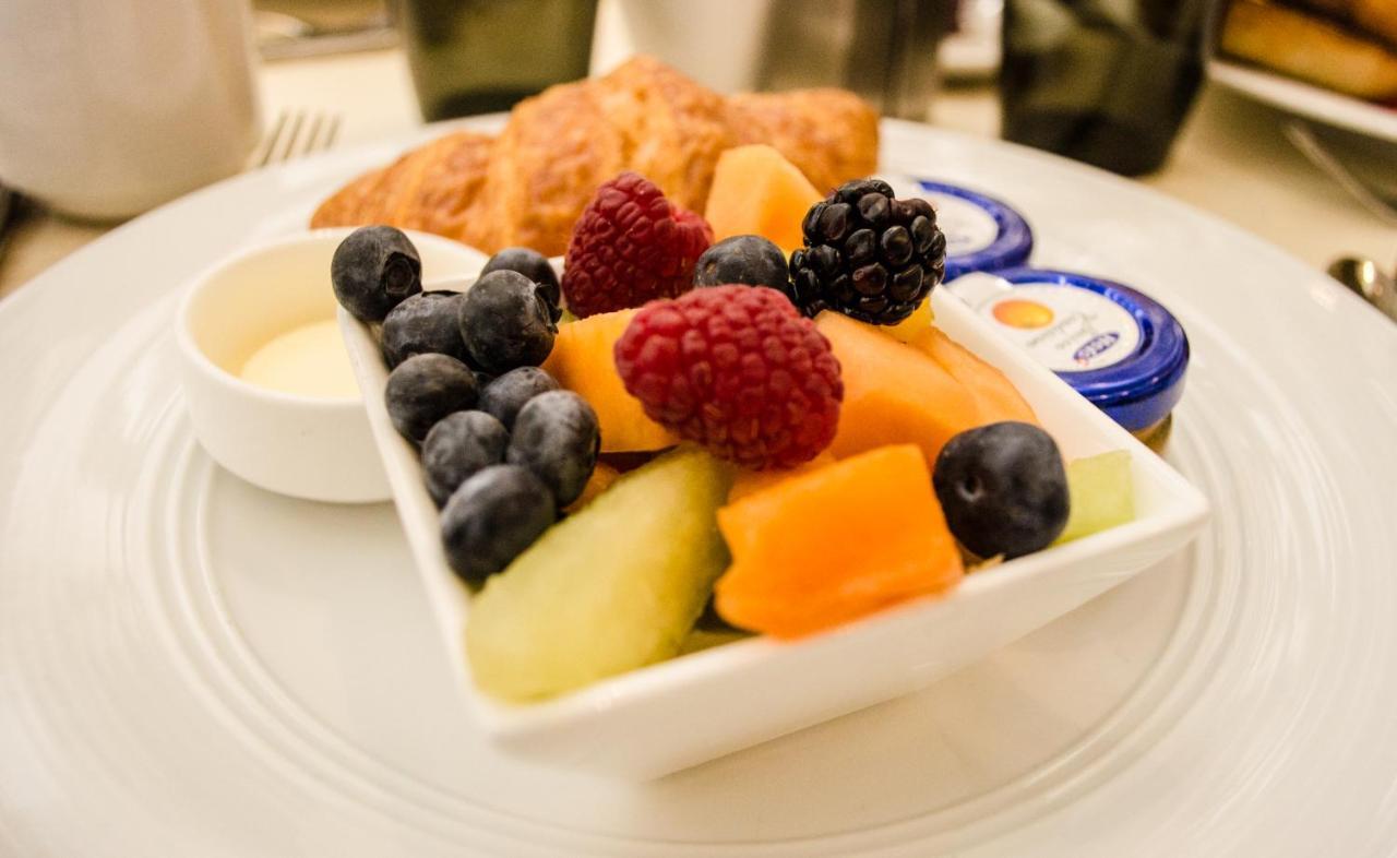 Hyatt Grand Hotel Nueva York