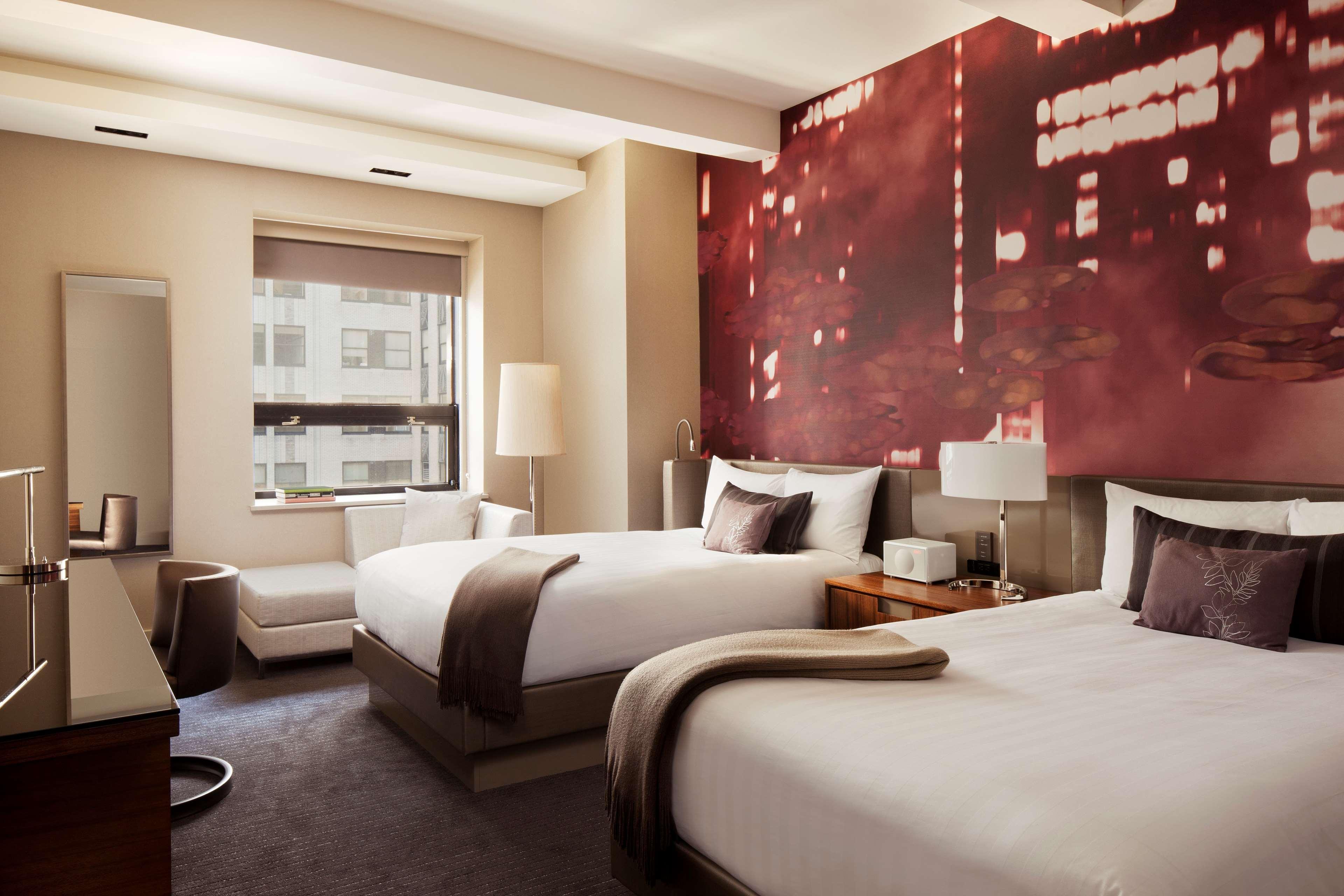 Hyatt Grand 4* Nueva York