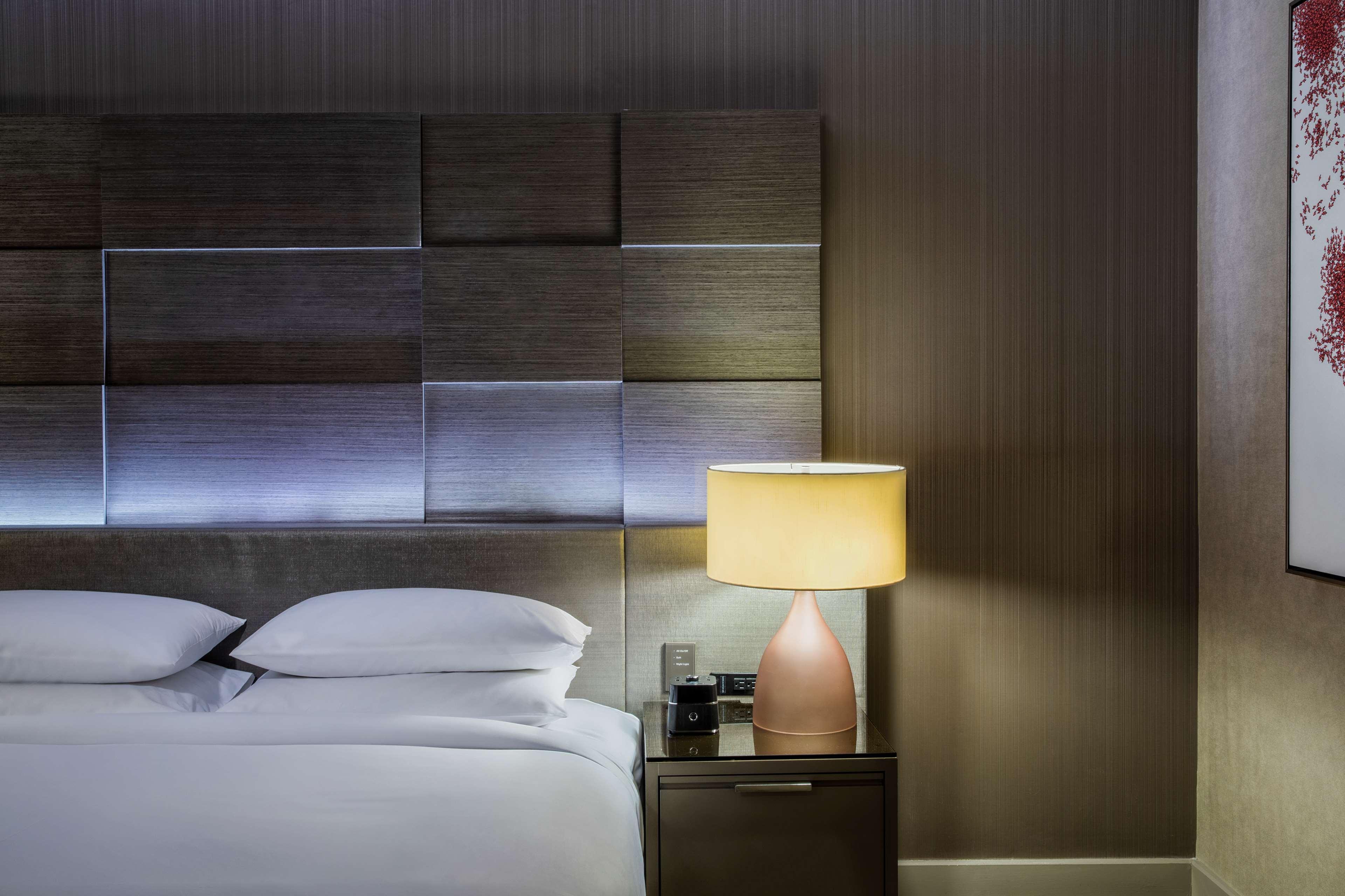 Hyatt Grand Nueva York