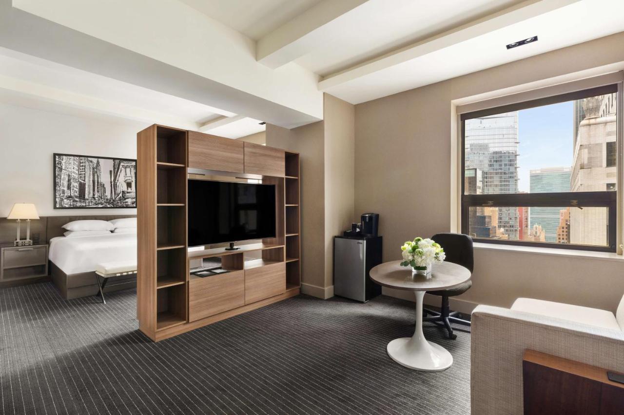 Hotel Hyatt Grand Nueva York