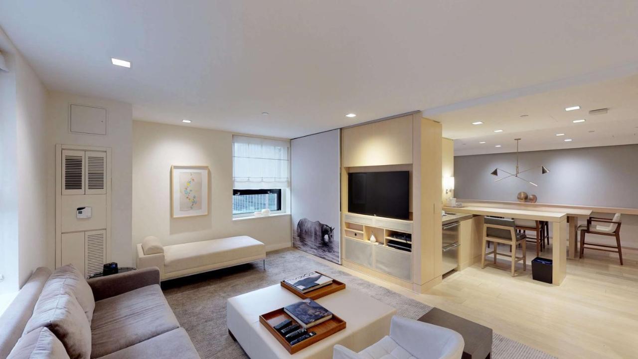 Hotel Hyatt Grand Nueva York