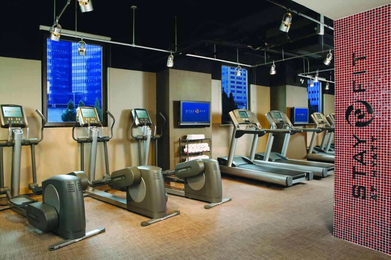 Hyatt Grand 4* Nueva York