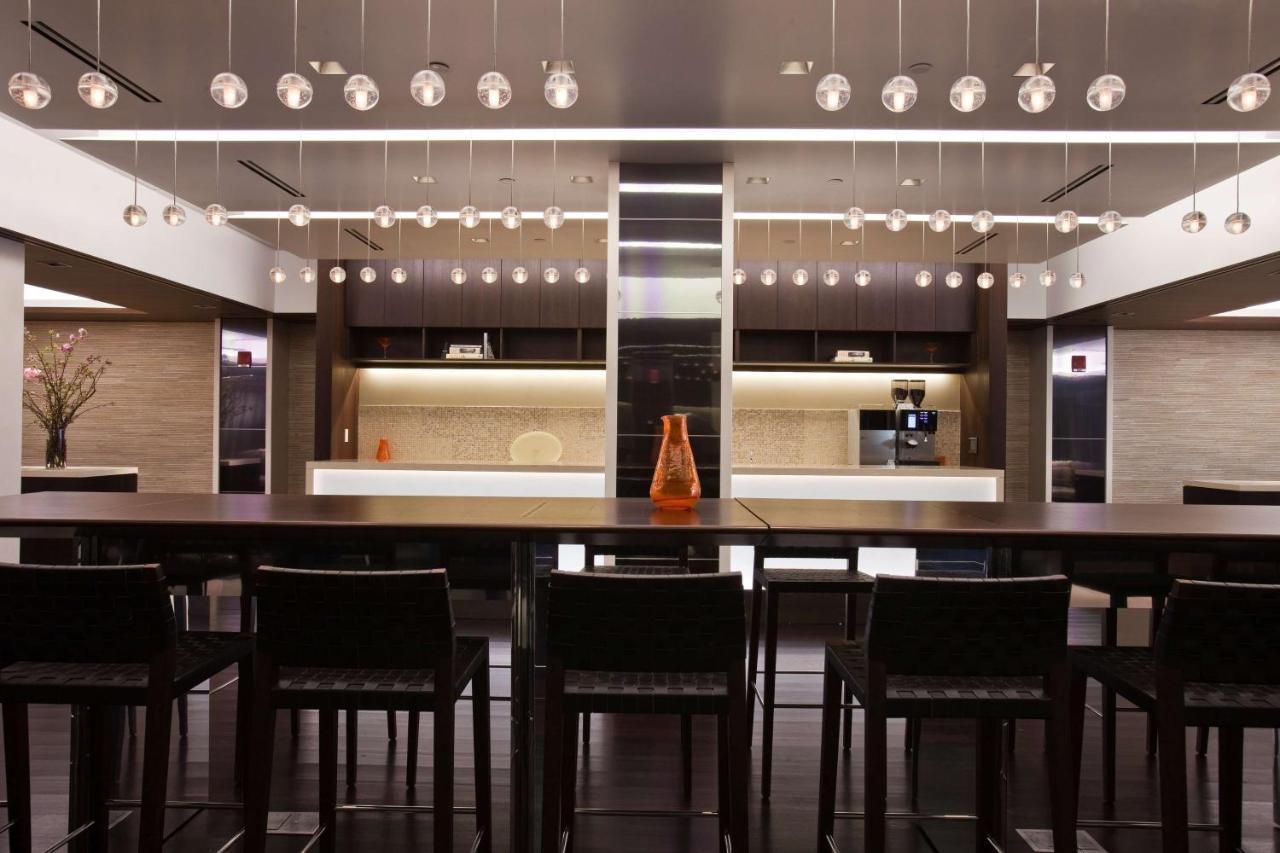 Hyatt Grand Hotel Nueva York