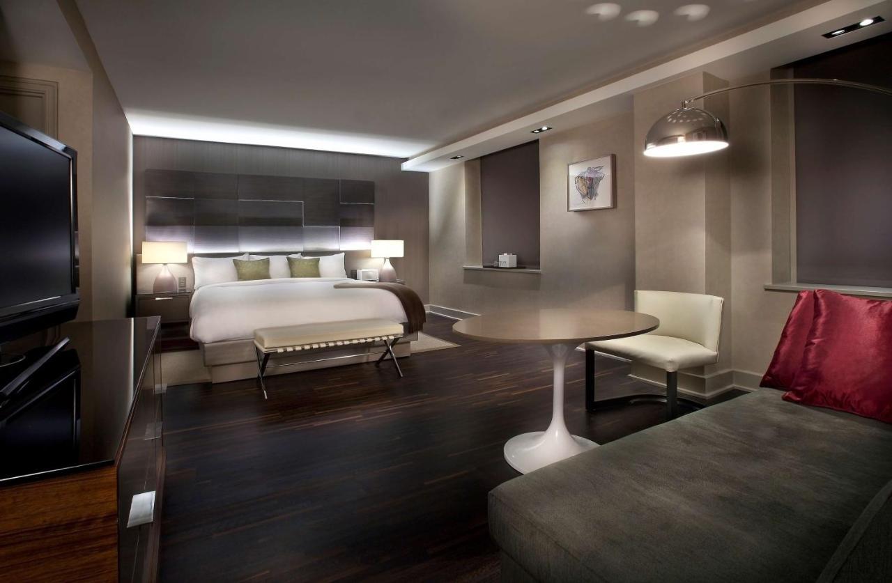 Hotel Hyatt Grand Nueva York