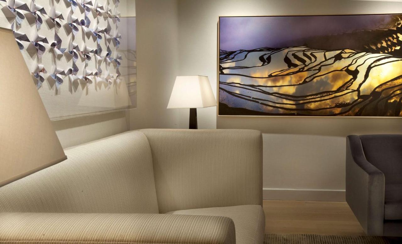 Hyatt Grand 4* Nueva York