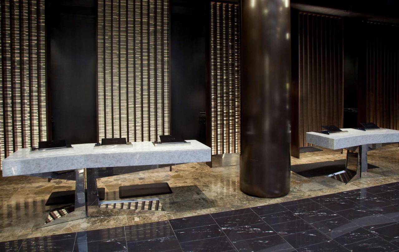 Hyatt Grand Nueva York