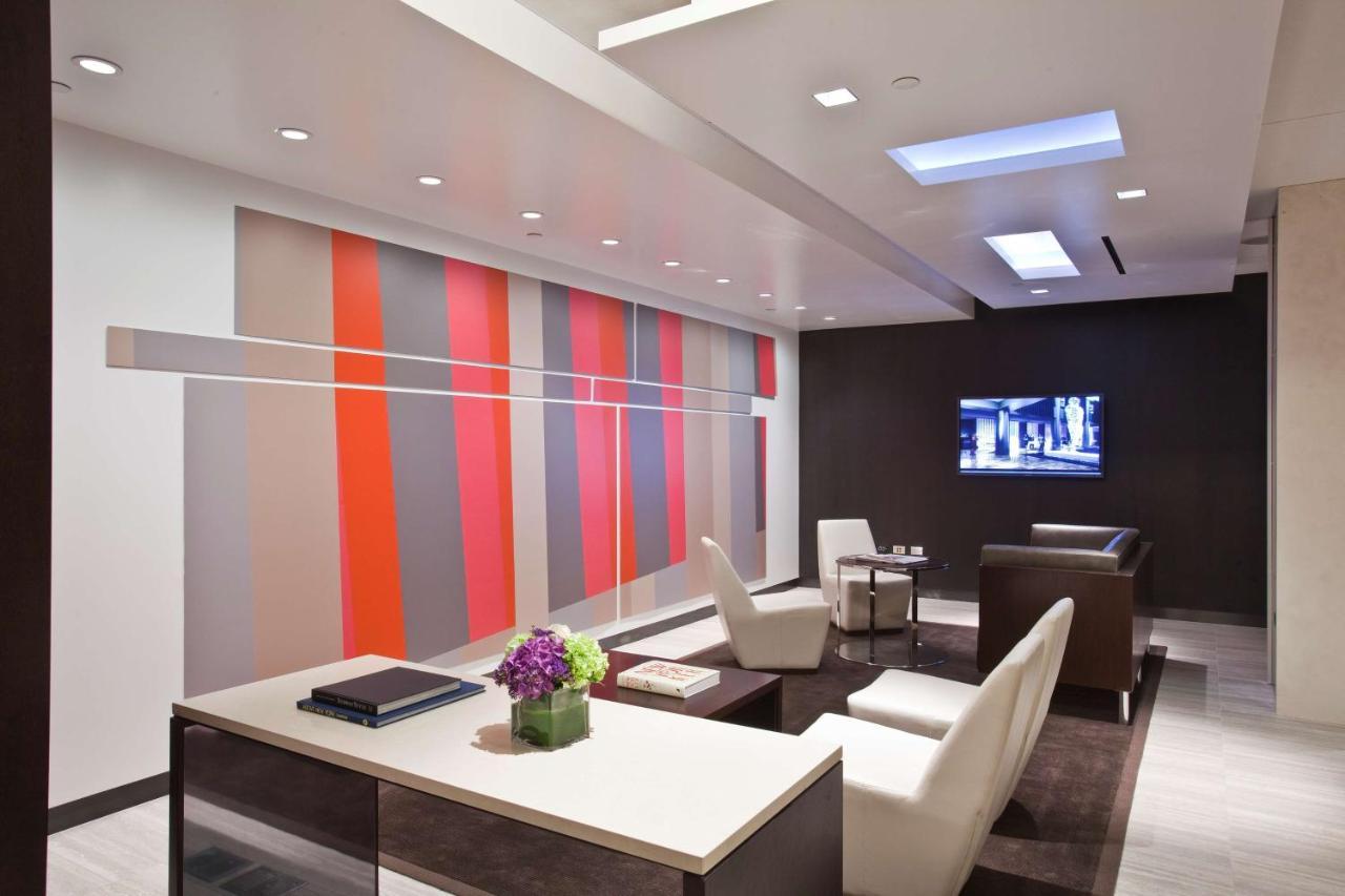 Hotel Hyatt Grand Nueva York
