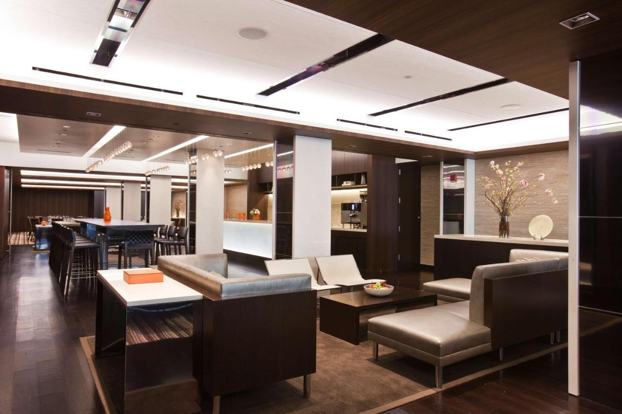 Hotel Hyatt Grand Nueva York