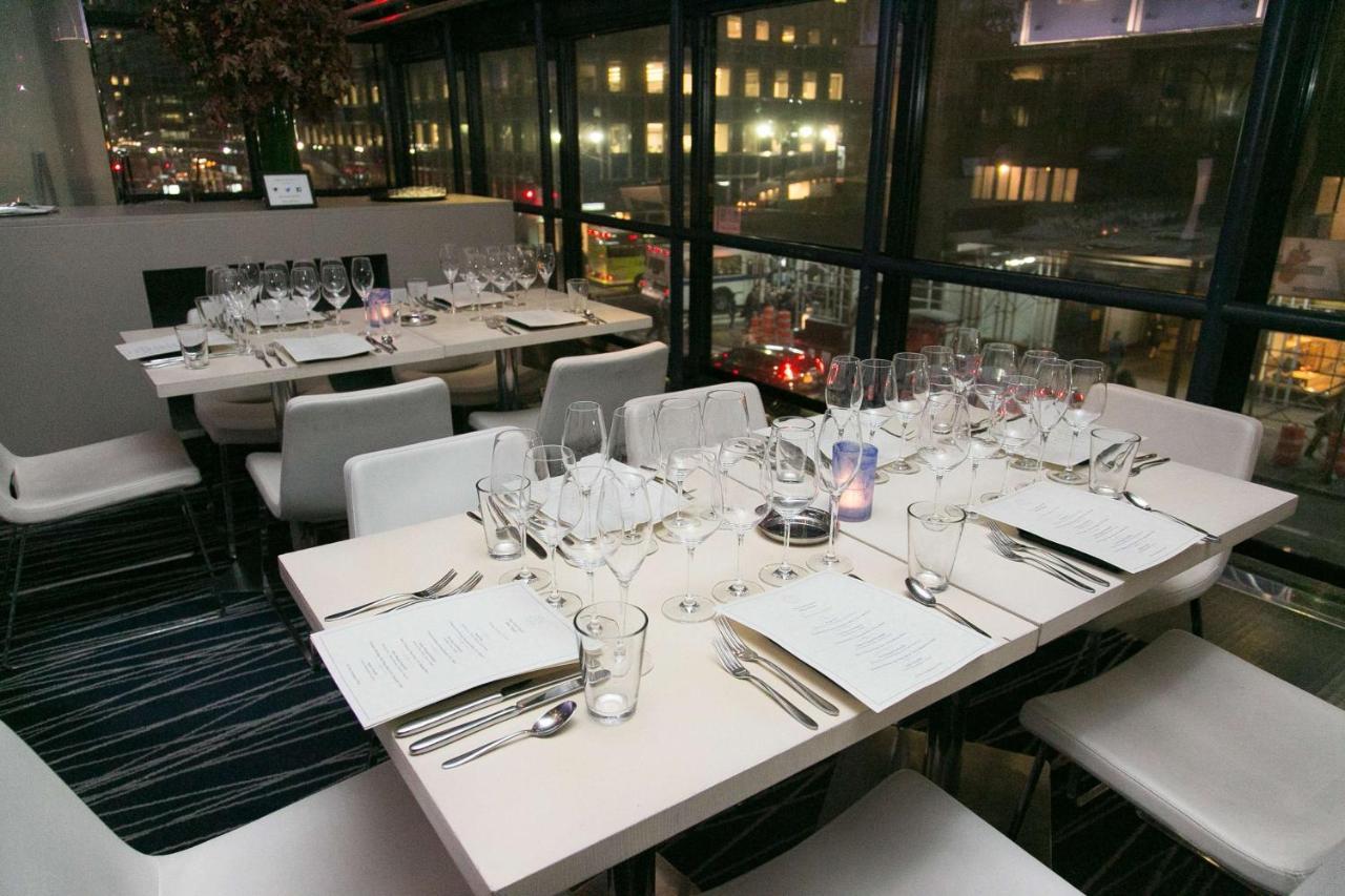 Hyatt Grand Hotel Nueva York