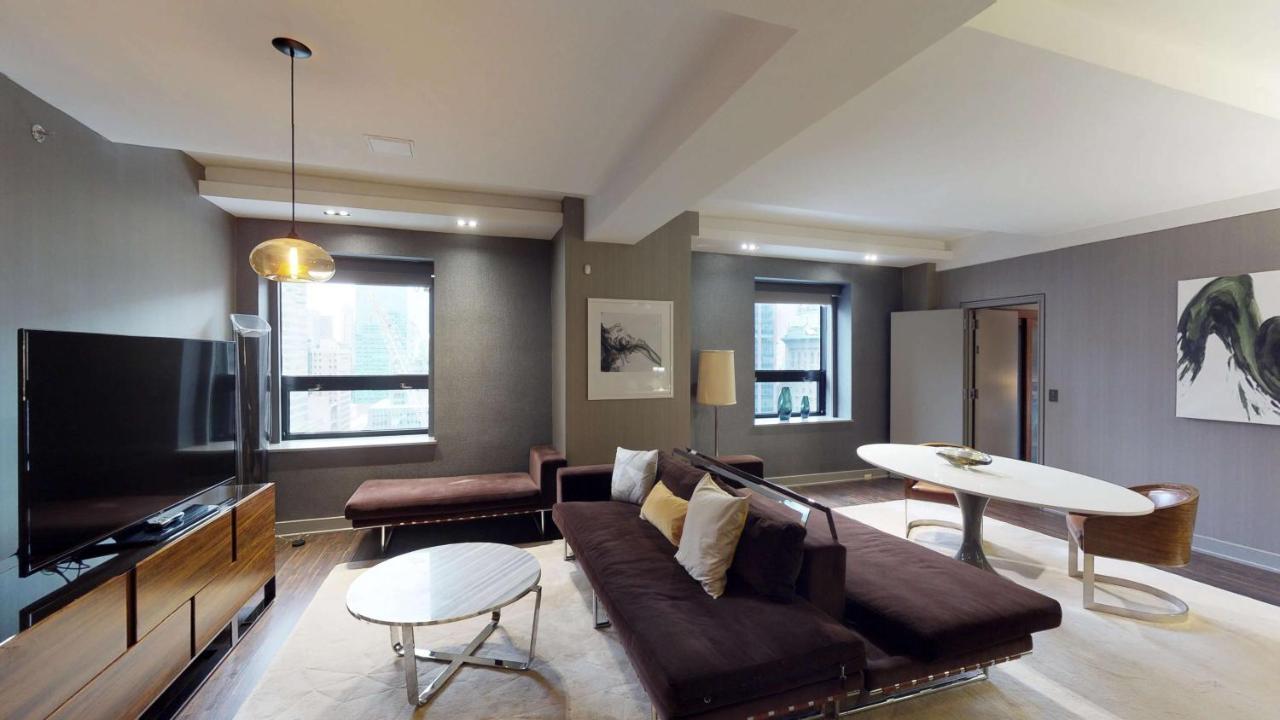 Hyatt Grand Nueva York