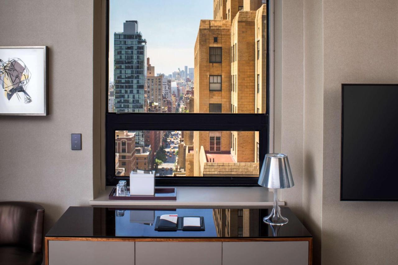Hyatt Grand Hotel Nueva York