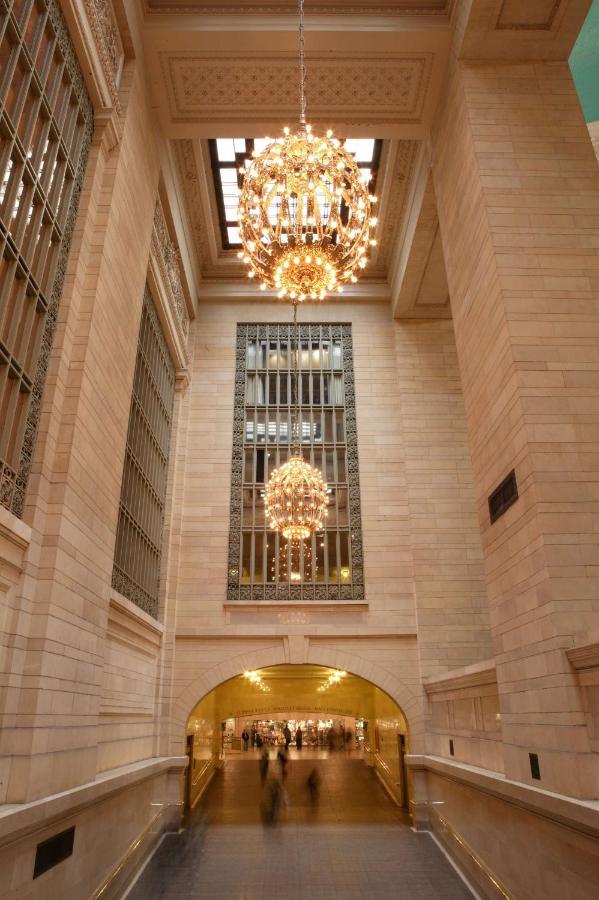 Hyatt Grand 4* Nueva York
