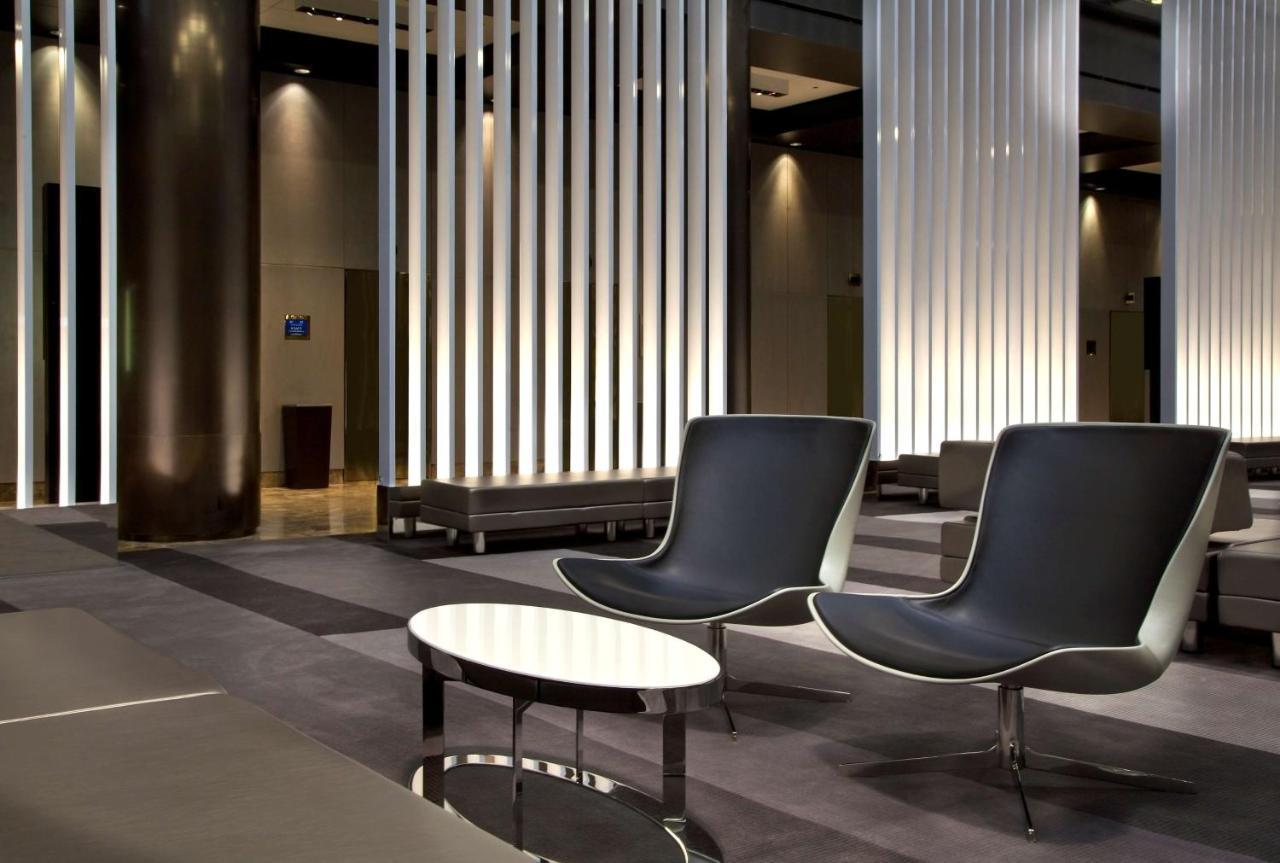 Hyatt Grand 4* Nueva York