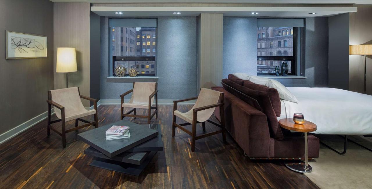 Hyatt Grand Nueva York