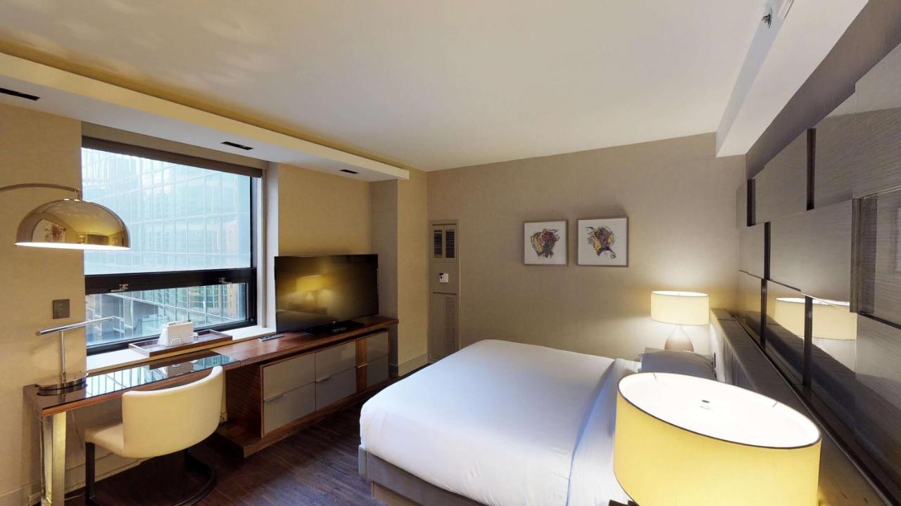 Hyatt Grand Hotel Nueva York