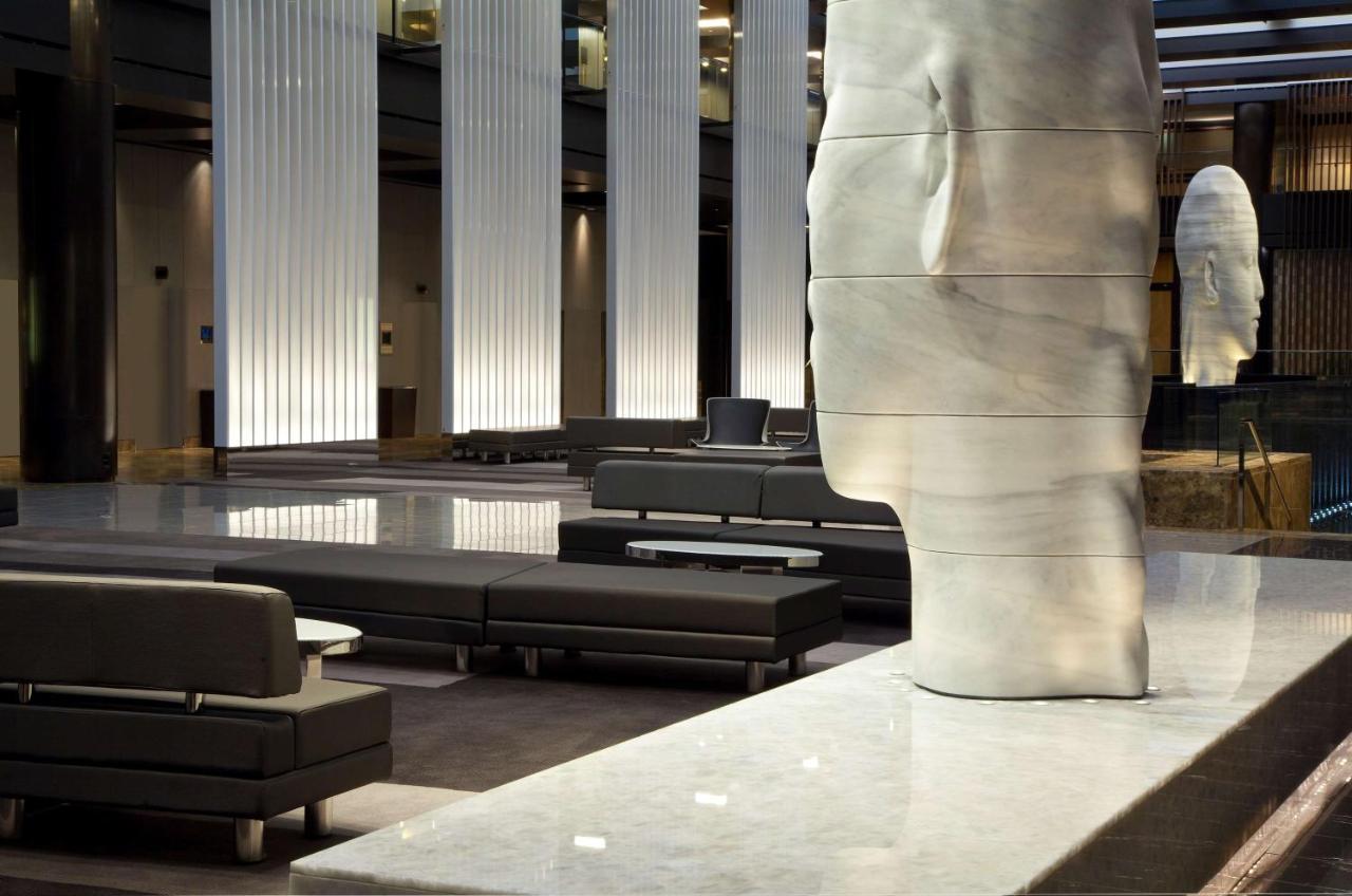 Hyatt Grand Nueva York