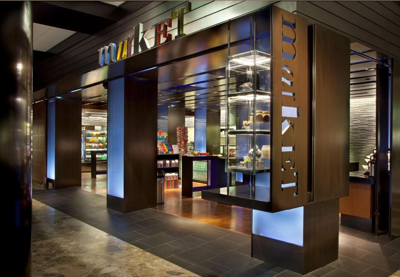 Hyatt Grand Nueva York