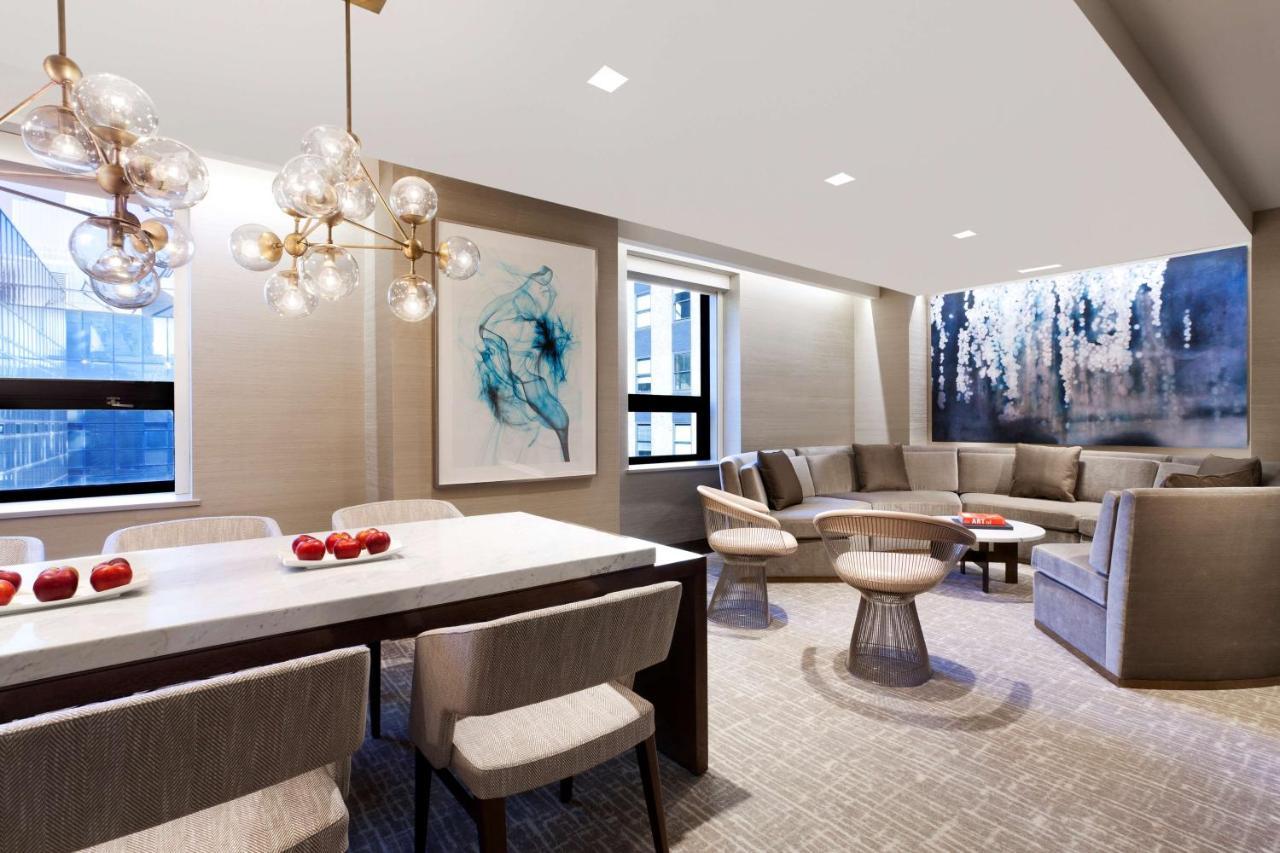 Hotel Hyatt Grand Nueva York