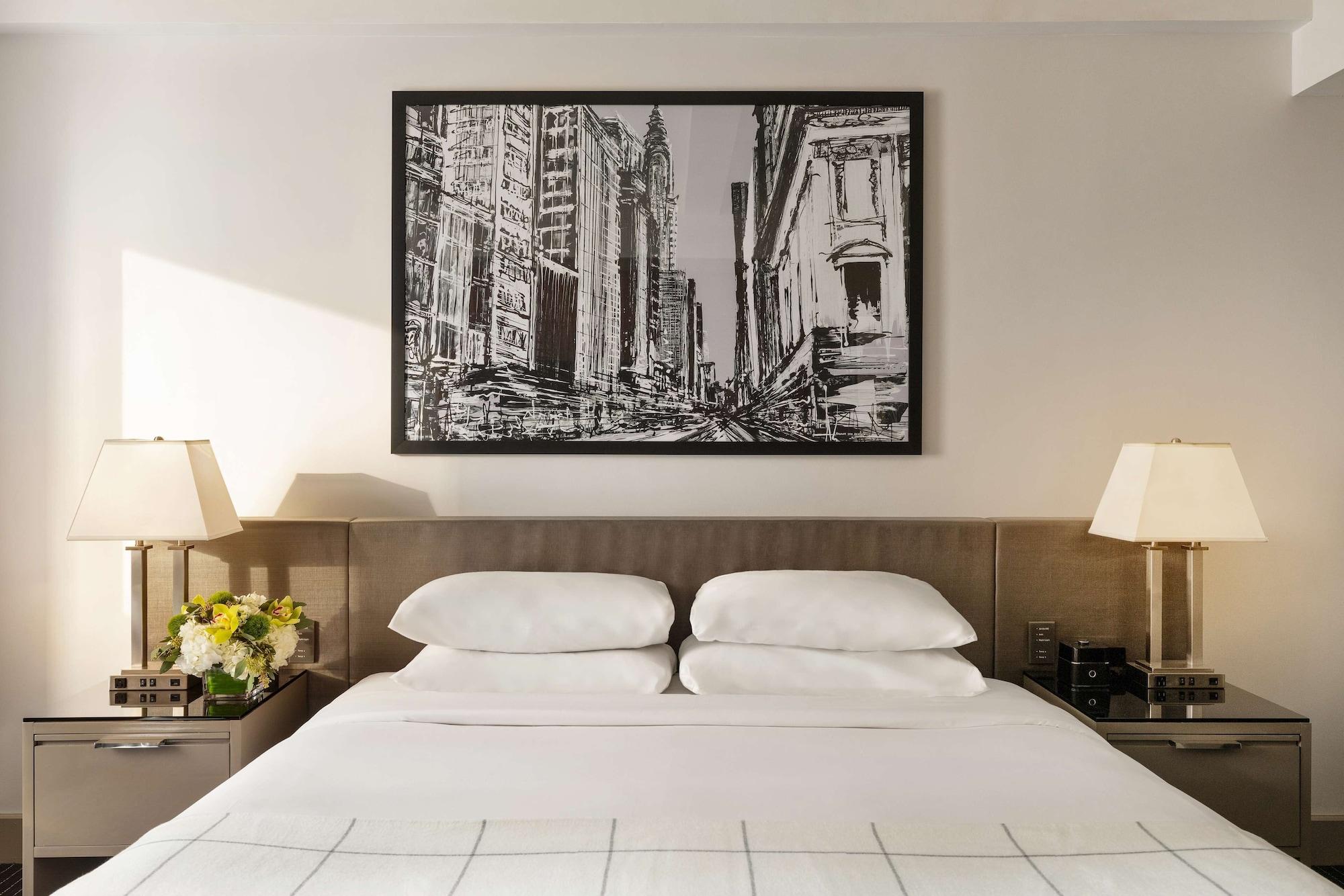 Hyatt Grand 4* Nueva York