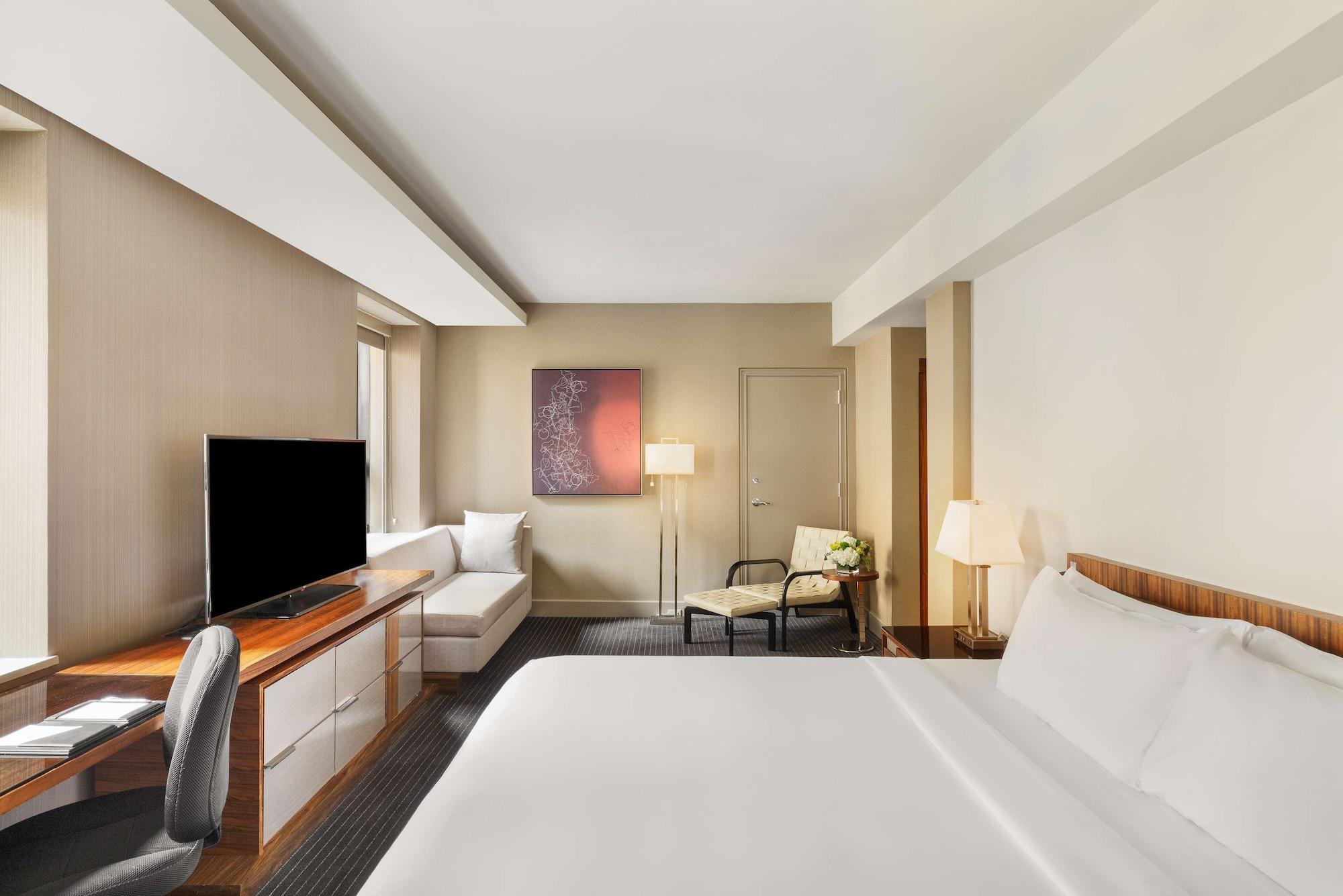Hotel Hyatt Grand Nueva York