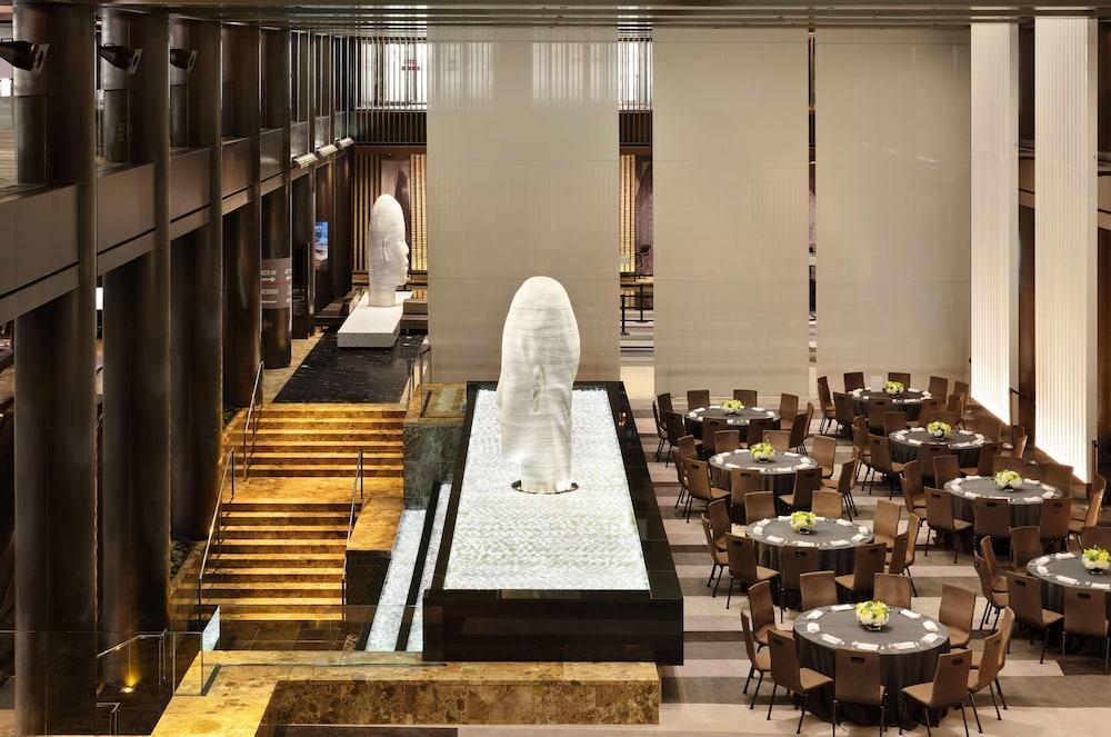 Hotel Hyatt Grand Nueva York