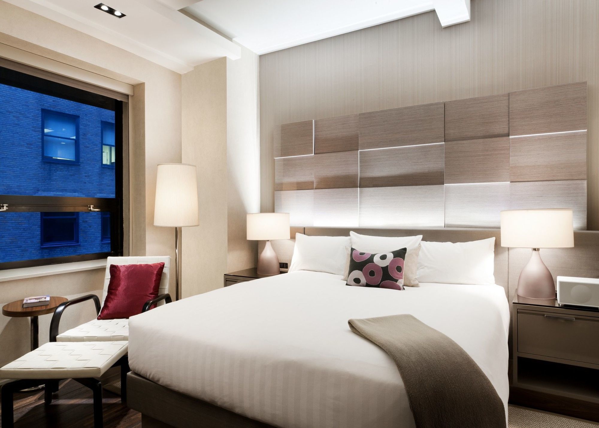 Hyatt Grand Nueva York