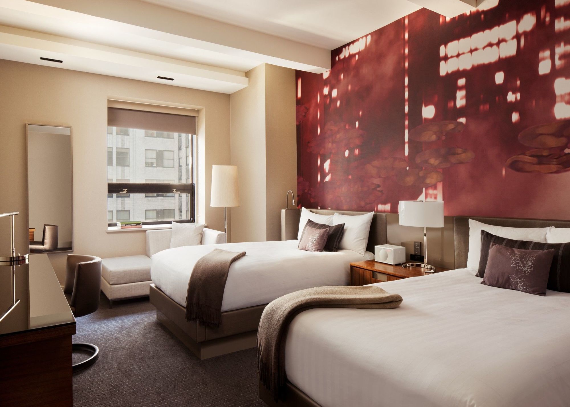 Hotel Hyatt Grand Nueva York